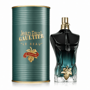 Jean Paul Gaultier Le Beau Le Parfum 125ml / 4.2 oz EDP Intense Spray Men Sealed - Mugg Nest