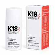 K18 Leave-In Molecular Repair Hair Mask FULL SIZE 50ml/1.7oz. RP$75 NEW!! - Mugg Nest