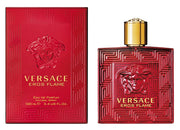 Versace Eros Flame Eau de Parfum Spray for Men 100ml / 3.5 oz - Mugg Nest