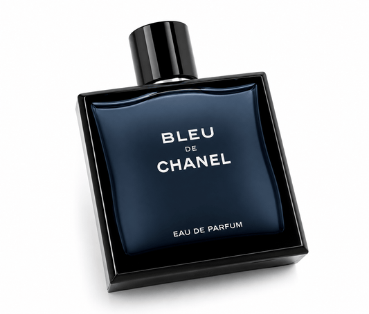 CHANEL- Bleu de CHANEL Men's Parfum Spray 3.4 fl oz - New In Box - Mugg Nest