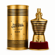 Jean Paul Gaultier Le Male ELIXIR Eau de Parfum (2023) 4.2oz / 125ml NEW - Mugg Nest