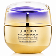 Shiseido - Vital Perfection Concentrated Supreme Cream 50ml - Mugg Nest