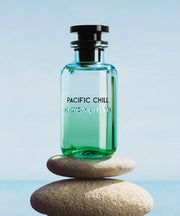 Louis Vuitton Pacific Chill Eau de Parfum 100ml (3.4 oz) – Brand New & Sealed - Mugg Nest
