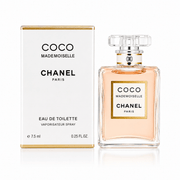 Chanel Coco Mademoiselle Eau de Toilette Women Non-spray Travel Sz 0.29oz/7.5ml - Mugg Nest