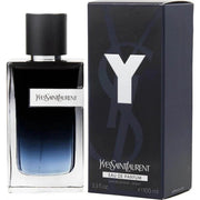 Yves Saint Laurent (YSL) Y 3.3 fl oz Men's Eau de Parfum - Mugg Nest