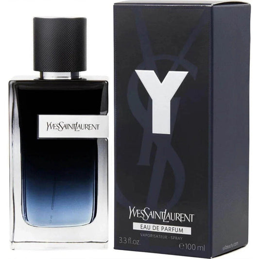 Yves Saint Laurent (YSL) Y 3.3 fl oz Men's Eau de Parfum - Mugg Nest