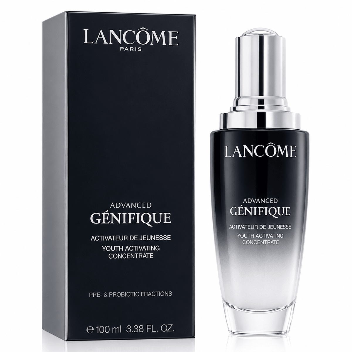Lancome Advanced Genifique Youth Activating Concentrate 3.38oz /100ml - Mugg Nest