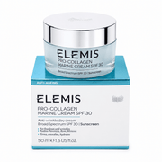 ELEMIS Pro-Collagen Marine Cream SPF 30 1.6 oz💙 - Mugg Nest