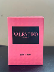 Valentino Donna Born In Roma Eau de Parfum for Women 3.4 oz 100ml New Sealed - Mugg Nest