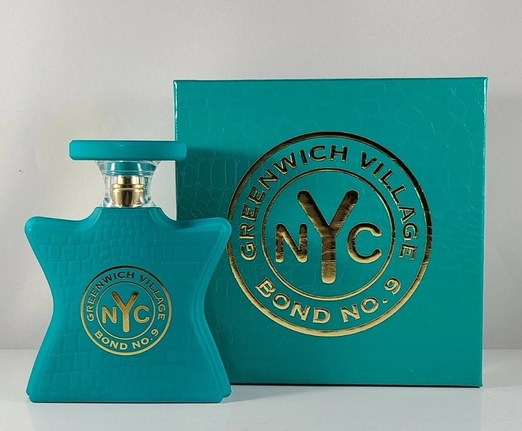Bond No. 9 Greenwich Village 3.3 oz / 100 mL Eau de Parfum Unisex - Mugg Nest