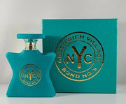 Bond No. 9 Greenwich Village 3.3 oz / 100 mL Eau de Parfum Unisex - Mugg Nest