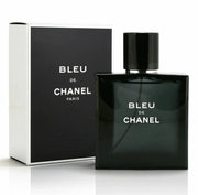 CHANEL Bleu de Chanel Eau de Toilette 3.4 oz / 100 ml for Men - Mugg Nest