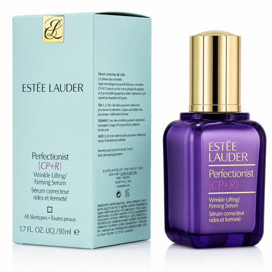 Estee Lauder Perfectionist CP+R Wrinkle Lifting / Firming Face Serum - 1.7 oz - Mugg Nest