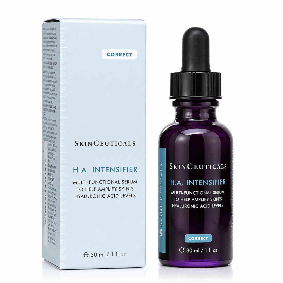SkinCeuticals H.A. Intensifier Multi-Functional Serum 30ml/ 1.oz New, SEALED - Mugg Nest