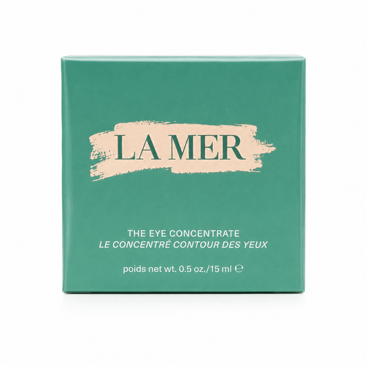 La Mer The Eye Concentrate 15ml/0.5oz. $260 Value. New. Sealed. Free Gift. - Mugg Nest