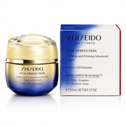 Shiseido Vital Perfection Uplifting and Firming ADVANCED Cream 50ml / 1.7oz NIB - Mugg Nest