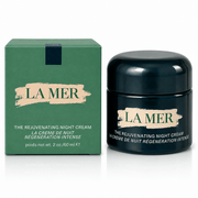 La Mer The Rejuvenating Night Cream 2 fl. oz/60ml Sealed Pack NIB - Mugg Nest