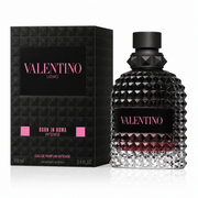 Valentino Uomo Born in Roma Intense 3.4 oz / 100 ml EDP Men's Perfume New In Box - Mugg Nest