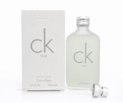 Calvin Klein CK One Eau de Toilette 100 ml Vapo Unisex Men Women - Mugg Nest