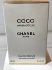 Chanel Coco Mademoiselle Eau de Parfum 100ml / 3.4 fl oz Vaporisateur Spray NIB - Mugg Nest