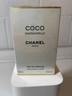 Chanel Coco Mademoiselle Eau de Parfum 100ml / 3.4 fl oz Vaporisateur Spray NIB - Mugg Nest