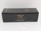 Giorgio Armani Code Profumo Parfum Pour Homme 3.7 oz / 110 mL – 100% Authentic - Mugg Nest