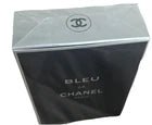 CHANEL Bleu de Chanel Eau de Toilette 3.4 oz / 100 ml for Men - Mugg Nest