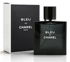 CHANEL Bleu de Chanel Eau de Toilette 3.4 oz / 100 ml for Men - Mugg Nest