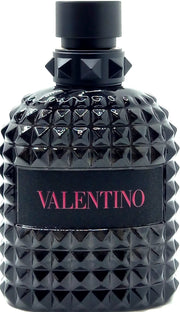 VALENTINO UOMO BORN IN ROMA EXTRADOSE PARFUM SPRAY FOR MEN 3.4 Oz / 100 ml NEW! - Mugg Nest