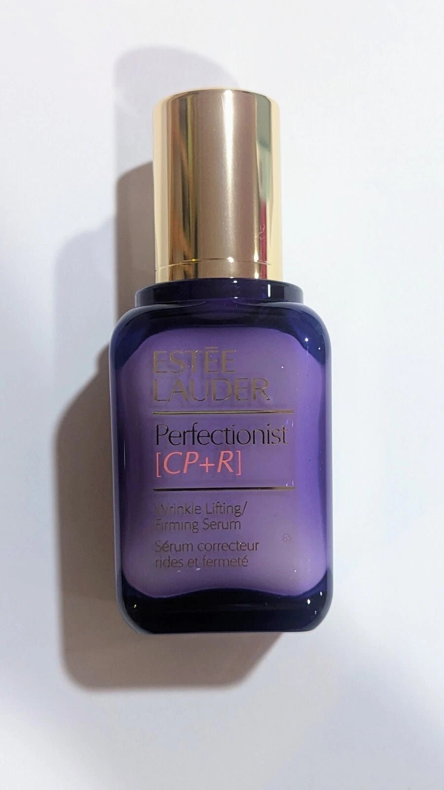 Estee Lauder Perfectionist CP+R Wrinkle Lifting / Firming Face Serum - 1.7 oz - Mugg Nest