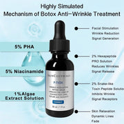 'Skinceuticals' P-TIOX Wrinkle-Modulating Peptide Serum 1 fl oz /30ml NEW SEALED - Mugg Nest
