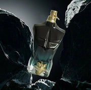 Jean Paul Gaultier Le Beau Le Parfum 125ml / 4.2 oz EDP Intense Spray Men Sealed - Mugg Nest