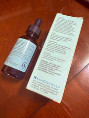 SkinCeuticals CE Ferulic Serum 15% Vitamin C 1oz –Fresh not Oxidized New (Real) - Mugg Nest
