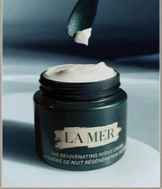 La Mer The Rejuvenating Night Cream 2 fl. oz/60ml Sealed Pack NIB - Mugg Nest