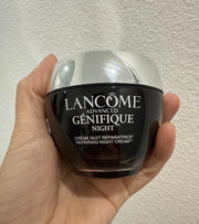 Lancome Advanced Genifique Repairing Night Cream 1.69 oz NIB Free Shipping - Mugg Nest