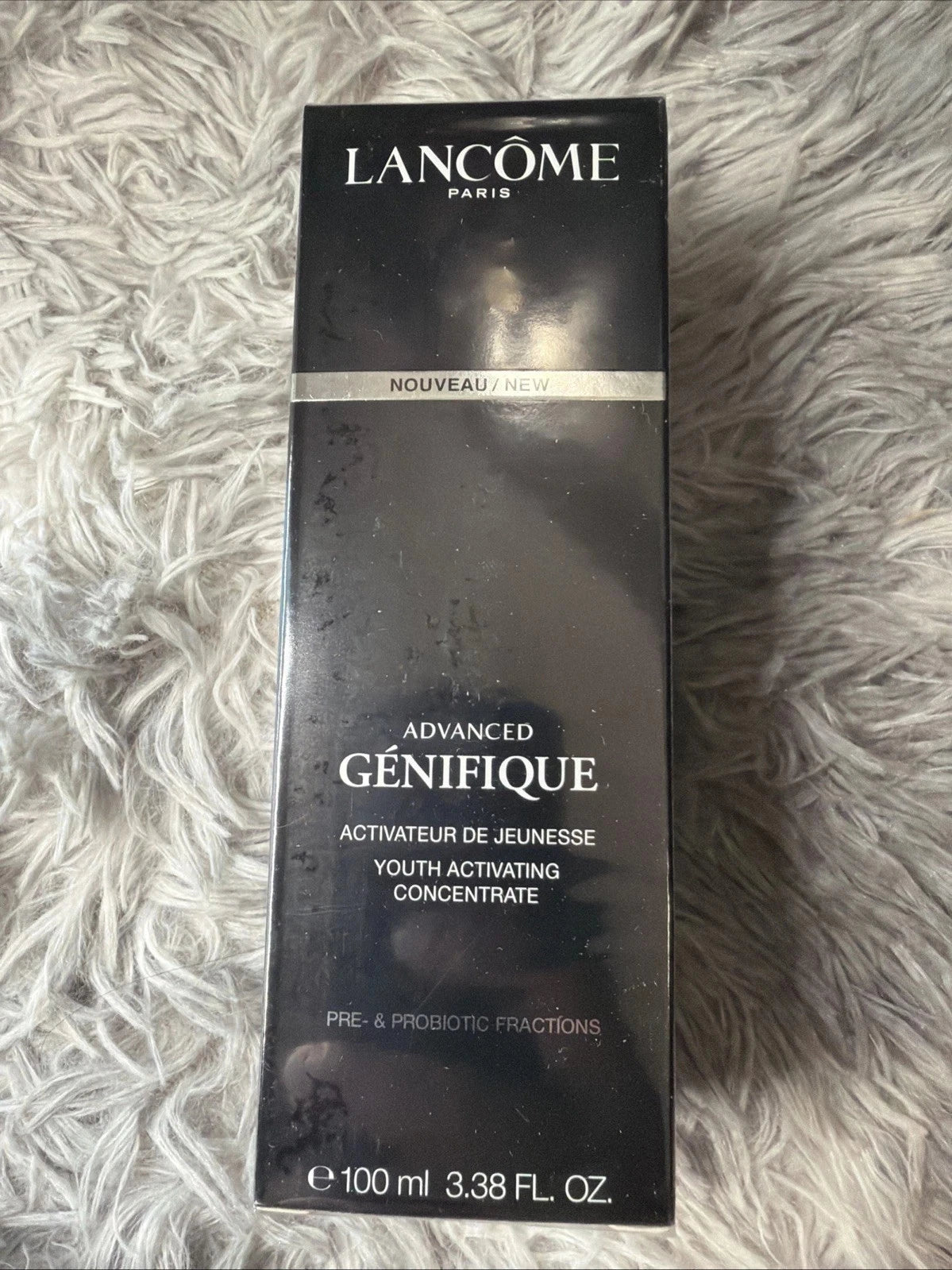 Lancome Advanced Genifique Youth Activating Concentrate 3.38oz /100ml - Mugg Nest
