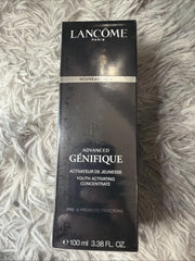 Lancome Advanced Genifique Youth Activating Concentrate 3.38oz /100ml - Mugg Nest