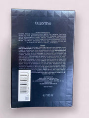 Valentino Uomo Born in Roma Intense 3.4 oz / 100 ml EDP Men's Perfume New In Box - Mugg Nest