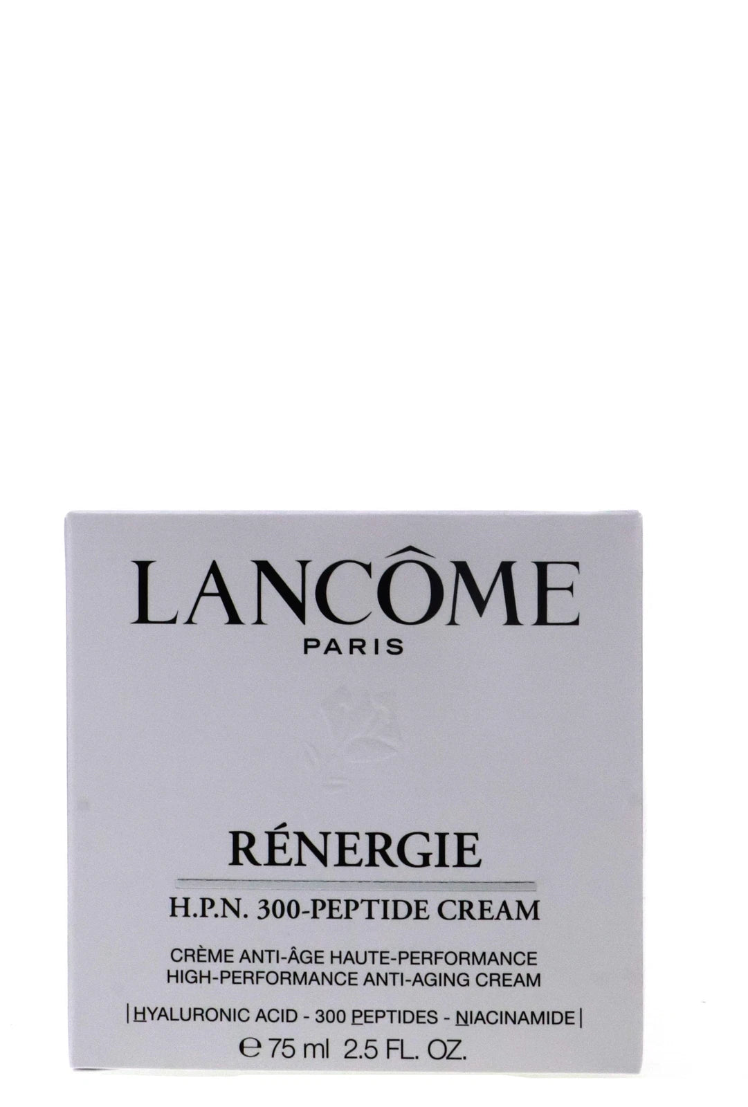 Lancome Renergie H.P.N. 300 Peptide Cream, 2.5 oz 2 Pack - Mugg Nest