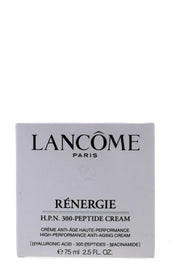 Lancome Renergie H.P.N. 300 Peptide Cream, 2.5 oz 2 Pack - Mugg Nest