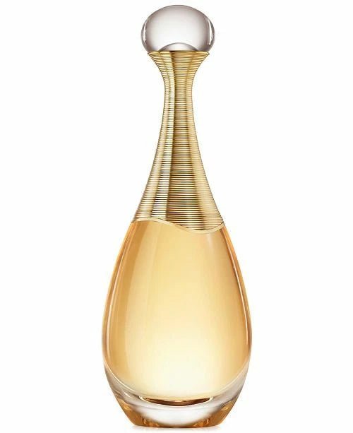 NEW J'adore by Christian Dior Eau De Parfum Spray for Women 3.4 Oz - Mugg Nest