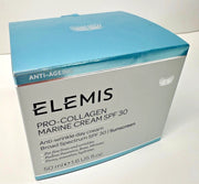 ELEMIS Pro-Collagen Marine Cream SPF 30 1.6 oz💙 - Mugg Nest