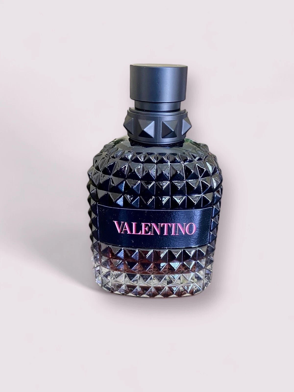 Valentino Uomo Born in Roma Intense 3.4 oz / 100 ml EDP Men's Perfume New In Box - Mugg Nest