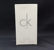 Calvin Klein CK One Eau de Toilette 100 ml Vapo Unisex Men Women - Mugg Nest