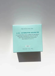 SkinCeuticals A.G.E. Interrupter Advanced Face Cream 1.7 oz / 48 ml New Sealed - Mugg Nest