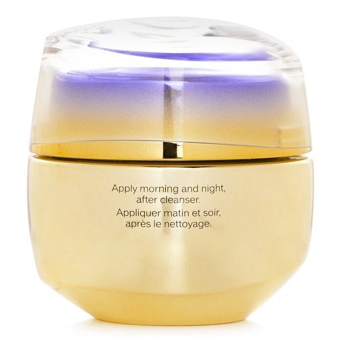 Shiseido - Vital Perfection Concentrated Supreme Cream 50ml - Mugg Nest