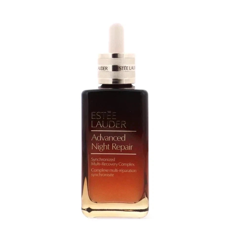 Estée Lauder Advanced Night Repair Serum 100ml / 3.4oz – Multi-Recovery – New - Mugg Nest