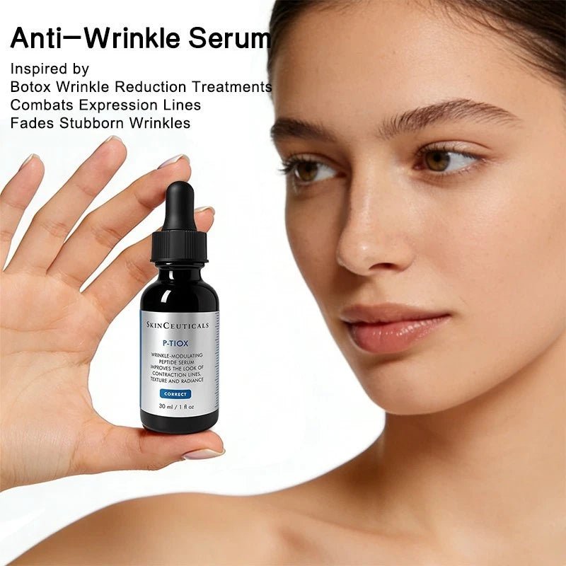 'Skinceuticals' P-TIOX Wrinkle-Modulating Peptide Serum 1 fl oz /30ml NEW SEALED - Mugg Nest