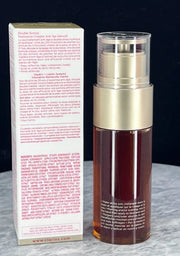 Clarins Double Serum Anti Age Complete Age Control Concentrate 1.6 oz NIB - Mugg Nest