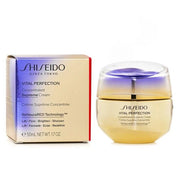 Shiseido - Vital Perfection Concentrated Supreme Cream 50ml - Mugg Nest